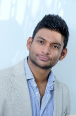 Amuthan Chandrakumar Business Entrepreneur