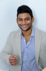 Amuthan Chandrakumar Business Entrepreneur2