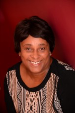 Baroness Doreen Lawrence