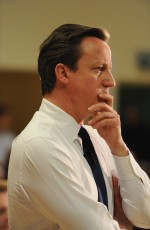 David Cameron 2