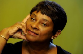 Doreen Lawrence OBE, Baroness Lawrence of Clarendon