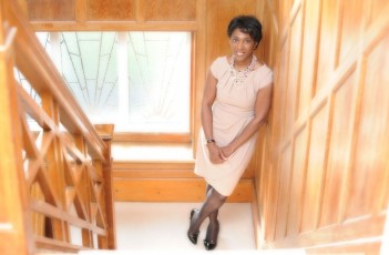 Janet Thomas Managing Director of Infinity Capital Partners