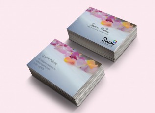 SWPV Business cards