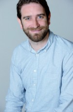 Tom Madders Head of Campaigns